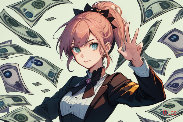 金牛男花钱啦一直找我报销（金牛男让我花钱）