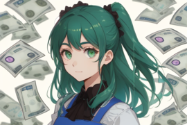 找对人分好钱（分好钱用好人）