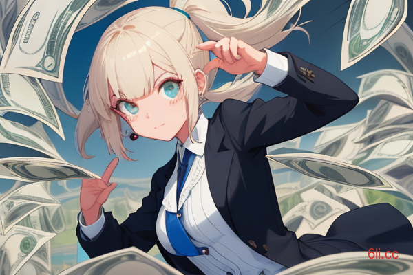 一个字形容有钱人（有一个词形容有钱人叫什么）