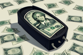 正月借钱好不好（正月借出去钱好不好）