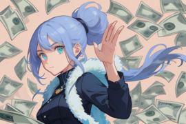 梦见老公理财钱全部亏了（梦见老公损失钱财表示什么）