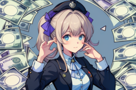 金钱龟爱吃什么（金钱龟吃什么食物?）