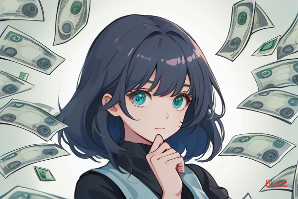 赚到钱先买车还是先买房（有点钱先买车还是先买房）