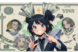 适合女生小成本的创业项目（女生适合的小成本的副业）