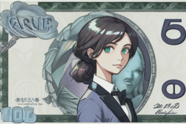 1980年的一元能值多少钱(1980年的一元钱纸币值多少钱)