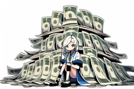 龙珠z卡卡罗特怎么获得钱（龙珠z卡卡罗特购买指南）