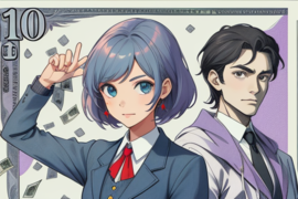 一个男人在你面前炫耀有钱（一个男人在女人面前炫耀资产）