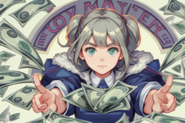 小鹿犬现在能卖多少钱（小鹿犬多少元一只）