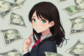 能不能借我一块钱表情包（能不能借我100块钱表情包）