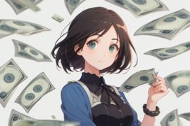 藏宝阁货出不留在钱包会到哪里（藏宝阁售出货款留在钱包能提现吗）