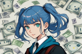 卖废品的钱做了什么有意义的事（卖废品的钱怎么入账）