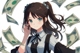 女生一辈子买姨妈巾要多少钱（女生的姨妈巾一般多少钱）