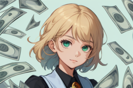 梦到别人要钱好吗（做梦梦见别人要钱）