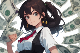 利润二十个点怎么算（20个点的利润高不高）