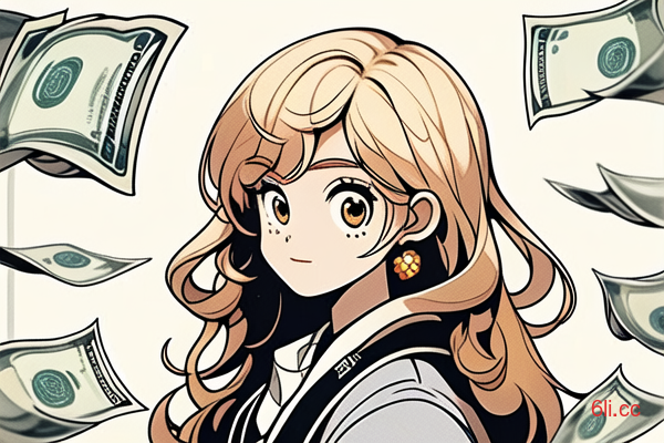 当你每天给一个人一块钱他会感激你不给就（每天给人一块钱如果有一天不给了）