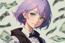 有钱花借3000分12期每个月还多少(有钱花借三千到2700)