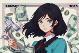 天蝎座长大有没有钱（天蝎座长大很有钱吗）