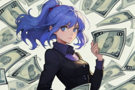 赚快钱的行业有哪些?（有哪些赚快钱的路子）