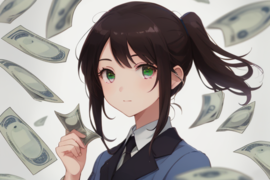 怎么看男生舍不舍得给你花钱（如何看男人愿不愿意给你花钱）