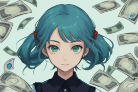 我在马路边捡到一分钱电视剧（我在马路边捡到一分钱歌曲名）