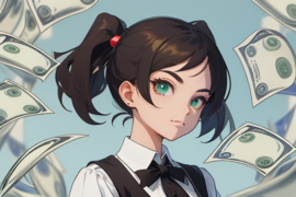 捡到钱了怎么处理（捡到钱怎么处理才吉利20块钱）