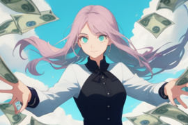 卖公司的钱要交税吗（卖掉公司的钱给谁）