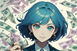 烧钱公司排行榜（烧钱上市公司排行）