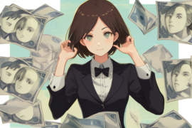 舅舅借了钱给我怎么感谢他（借给舅舅的钱怎么要回）