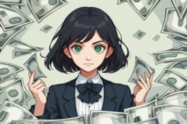 创业者陷阱是什么（创业陷阱是什么超星尔雅）