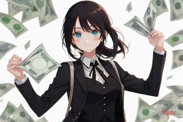 有钱就一定有女人吗（有钱真的就有女人吗）