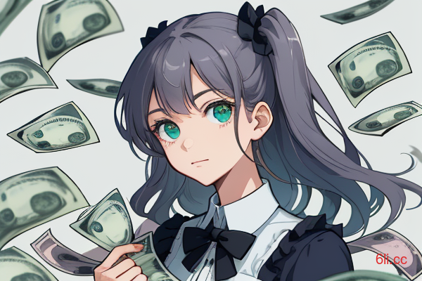 养一个女的一个月需要多少钱（养一个女孩子一个月要多少钱）