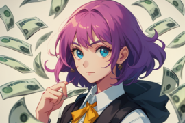 养一只阿拉斯加一个月要多少钱?（养一只阿拉斯加一个月花多少钱）