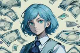 为什么没有钱花呢（明明没有钱为什么还要拼命花钱）