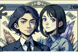 压箱子钱婚后归谁（压箱钱男方给还是女方给）