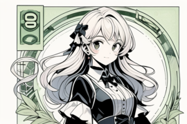 追女生不想花钱的男人（男生不花钱追到了女生）