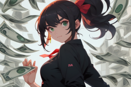 怎样计算货物的利润（货物的利率怎么算）