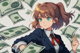 2021年钱贬值吗（现在钱每年贬值的速度）