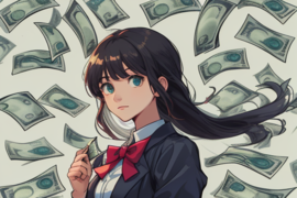 如果情人舍得为你花钱他爱你吗为什么（情人要是舍不得为你花钱怎么办?）