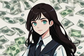 女朋友一又一次跟我借钱我该怎么办（女朋友跟你借钱怎么办）