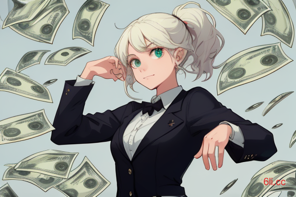 选有钱的还是漂亮的(一个漂亮一个有钱选哪个) 选有钱的还是漂亮的(一个漂亮一个有钱选哪个)