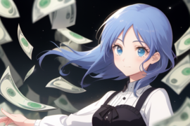 金钱豹长什么样子（金钱豹有什么特征）