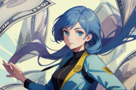 一万个一千元是多少钱(1000个一万是一千万对吗)