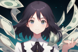 如果欠银行的钱没有还会怎么样（如果欠银行的钱不还会怎么样）