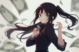 家庭用水一个月能用多少钱（正常家庭用水一个月可以用多少钱）