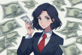 大学生创业人物事迹（大学生创业榜样人物）
