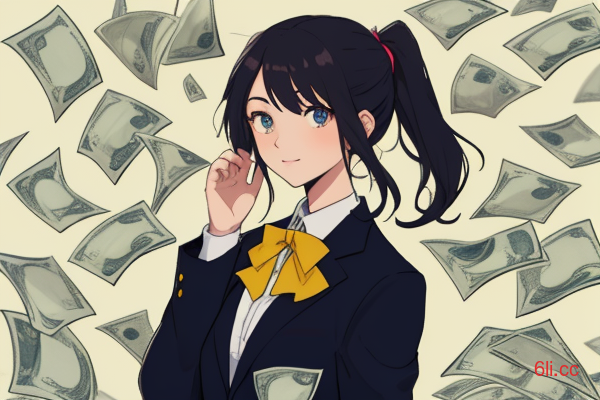 公司法人很有钱吗(公司法人好吗) 公司法人很有钱吗(公司法人好吗)