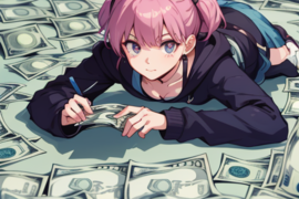 小规模企业怎么算利润（小规模利润总额计算公式）