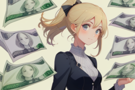 1分钱月利率怎么写（一分钱的月息换算成年息）