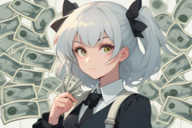 学生应该花钱还是存钱（学生时代有必要存钱吗）