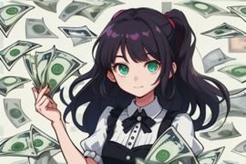 有钱又有颜的叫男神（有钱又有颜的叫什么）